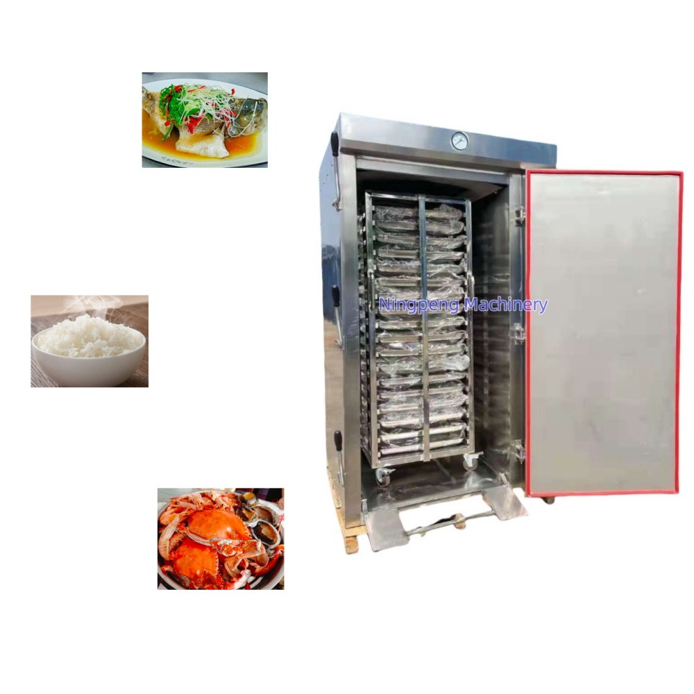 Commercial Kitchen Equipment Brands - Nutribuller معدات المطبخ التجارية 12 صينية