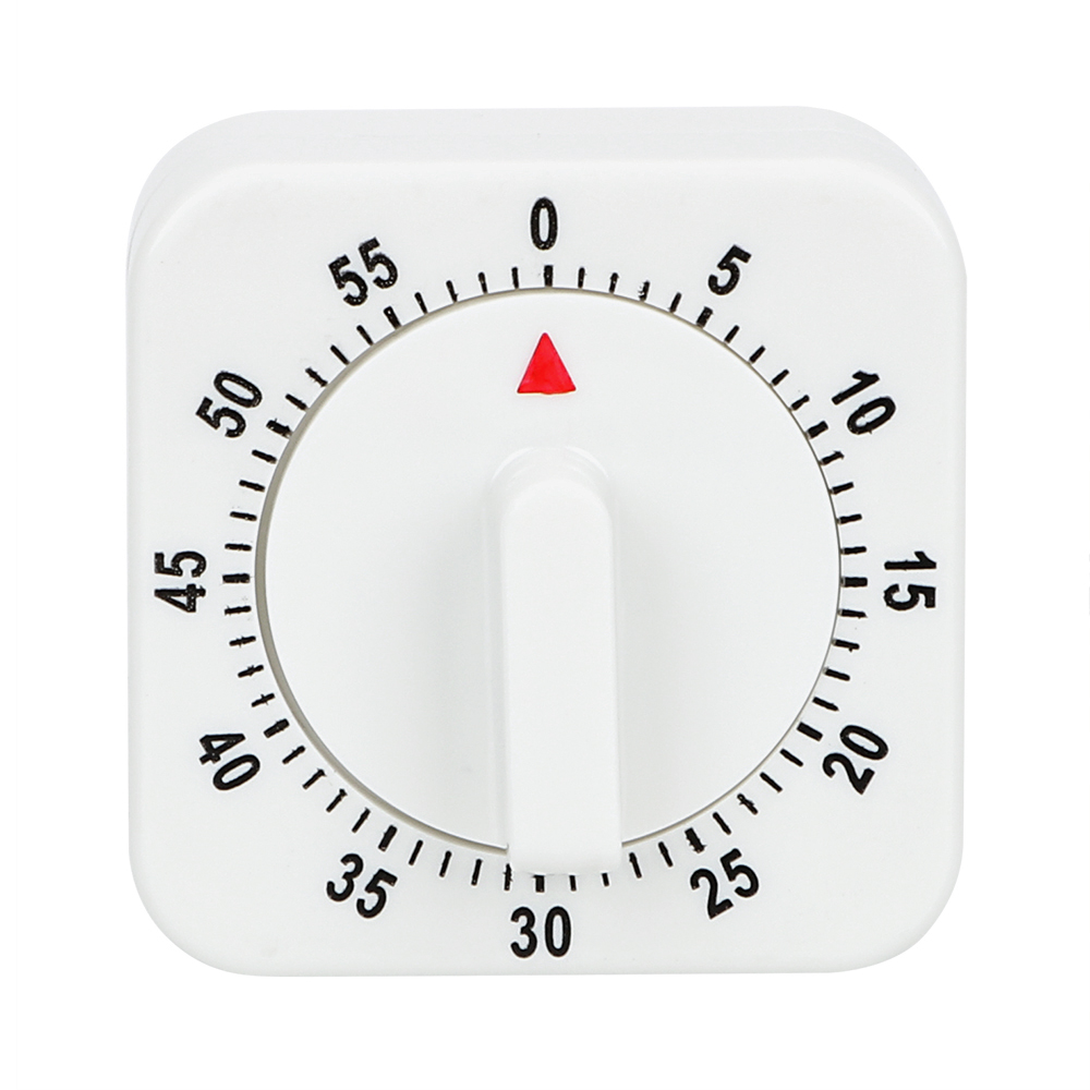 Commercial Kitchen Timer - HILIFE العملي 60 دقيقة المطبخ الموقت