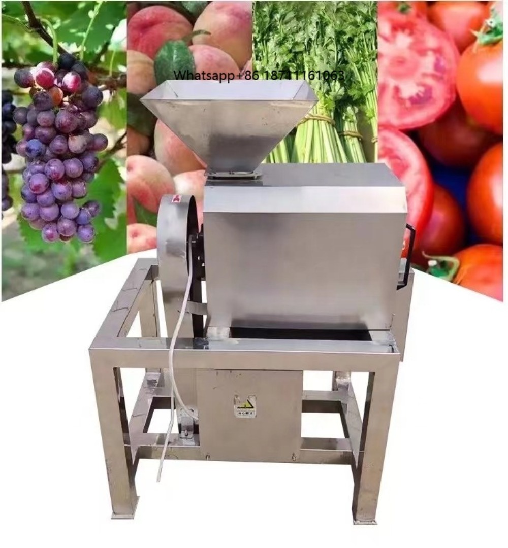 Juice Extractor Commercial - عصارة صناعية تجارية لاستخراج عصير الفواكه،