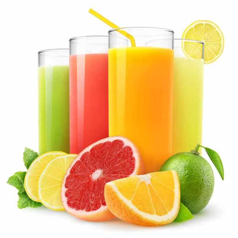 Juice Extractor Commercial - عصارة كهربائية أوتوماتيكية تجارية حلزونية عصارة