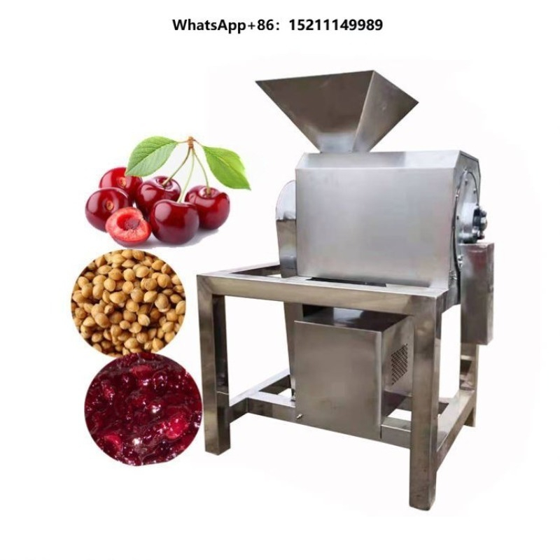 Juice Extractor Commercial - 10 آلة صناعية لاستخلاص عصير الفواكه