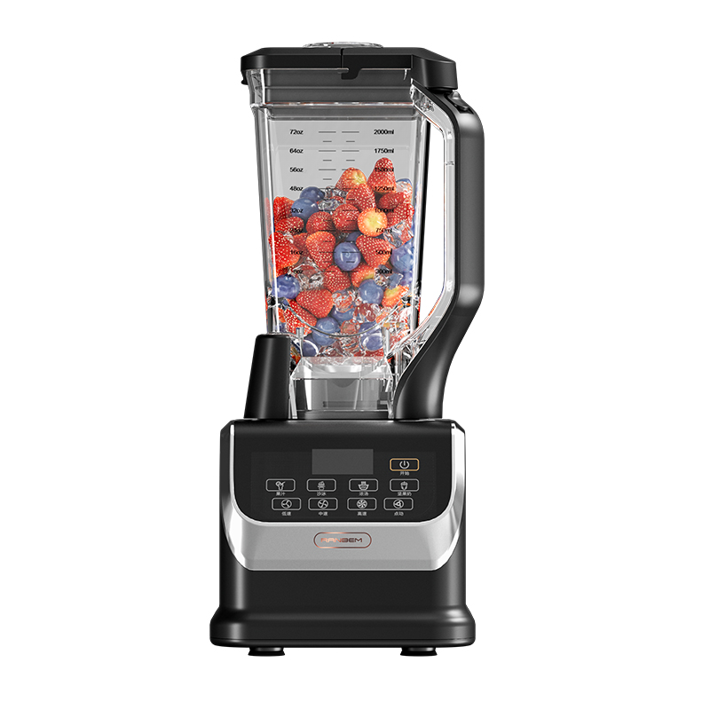 Commercial Kitchen Appliance - خلاط عصائر جديد للمطبخ بقوة 2200