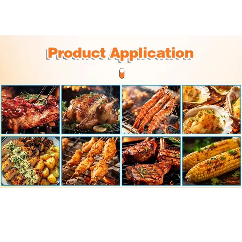 Commercial Kitchen Appliance - جهاز مطبخ تجاري متعدد الوظائف، معدات