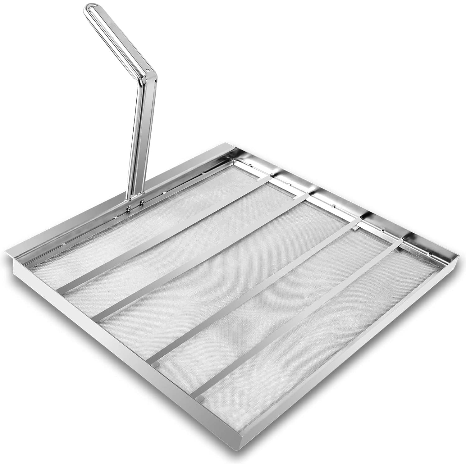 Commercial Kitchen Appliance - فلتر قلاية عميقة تجارية من الفولاذ