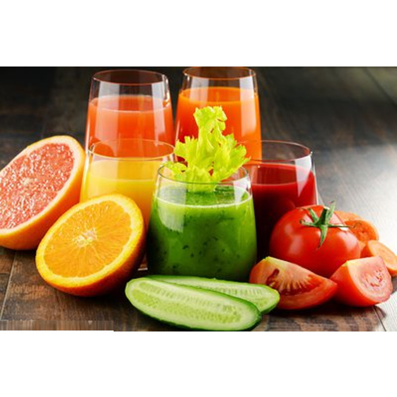 Juice Extractor Commercial - بيع مباشر من المصنع: آلة عصر