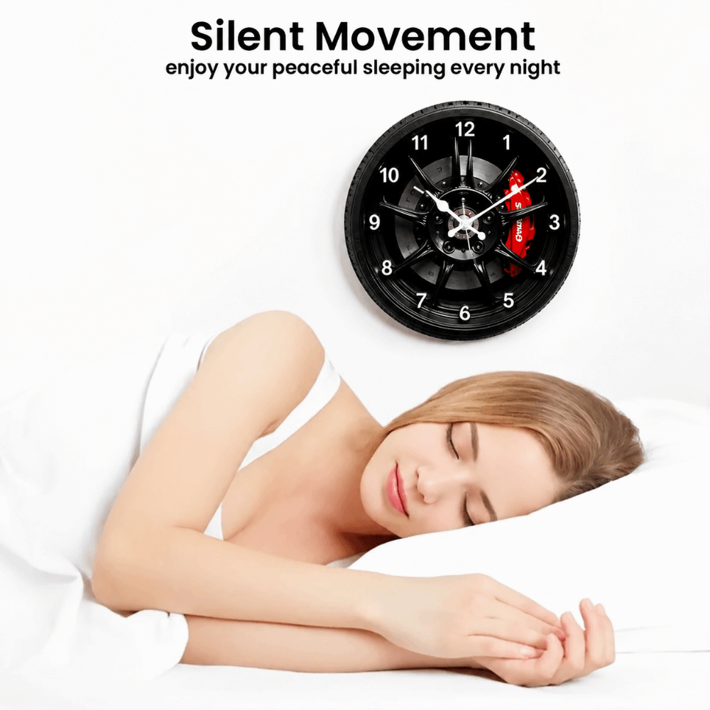ساعة حائط بتصميم دراجة نارية ث - مراجعة Commercial Kitchen Timer وسعره