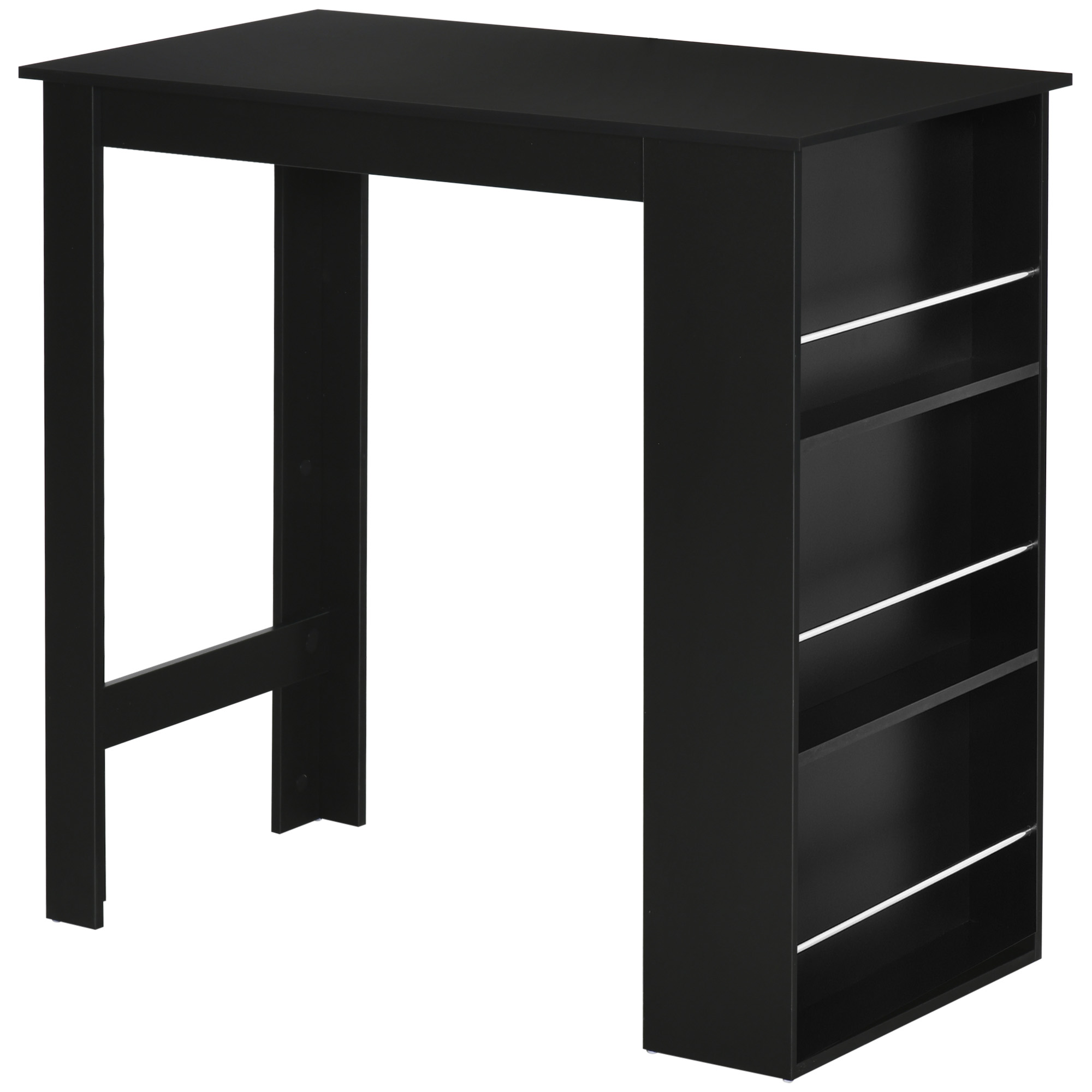 طاولة بار عصرية بارتفاع مناسب  - مراجعة Commercial Kitchen Prep Table وسعره