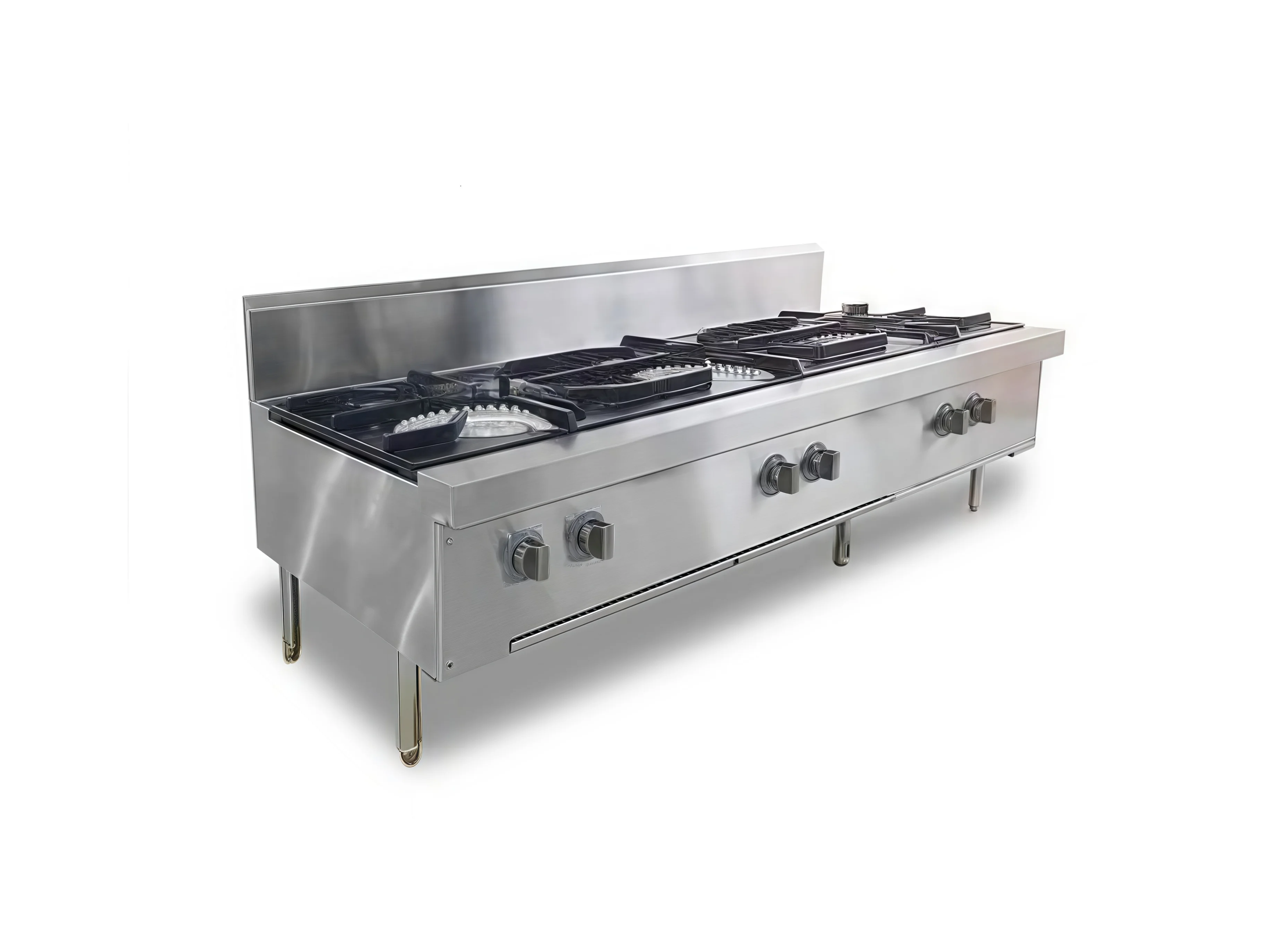 معدات مطبخ تجارية احترافية، أو - مراجعة Commercial Kitchen Needs وسعره