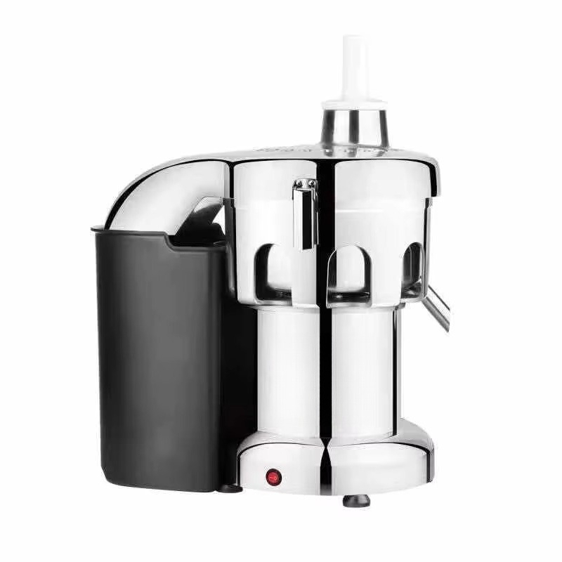 آلة استخلاص عصير الفواكه التجا - مراجعة Juice Extractor Commercial وسعره