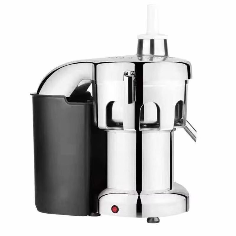 آلة استخلاص عصير الفواكه التجا - مراجعة Juice Extractor Commercial وسعره