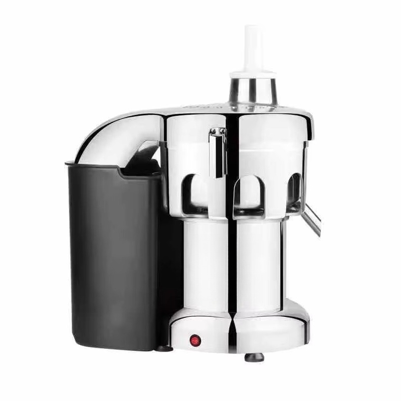 آلة استخلاص عصير الفواكه التجا - مراجعة Juice Extractor Commercial وسعره