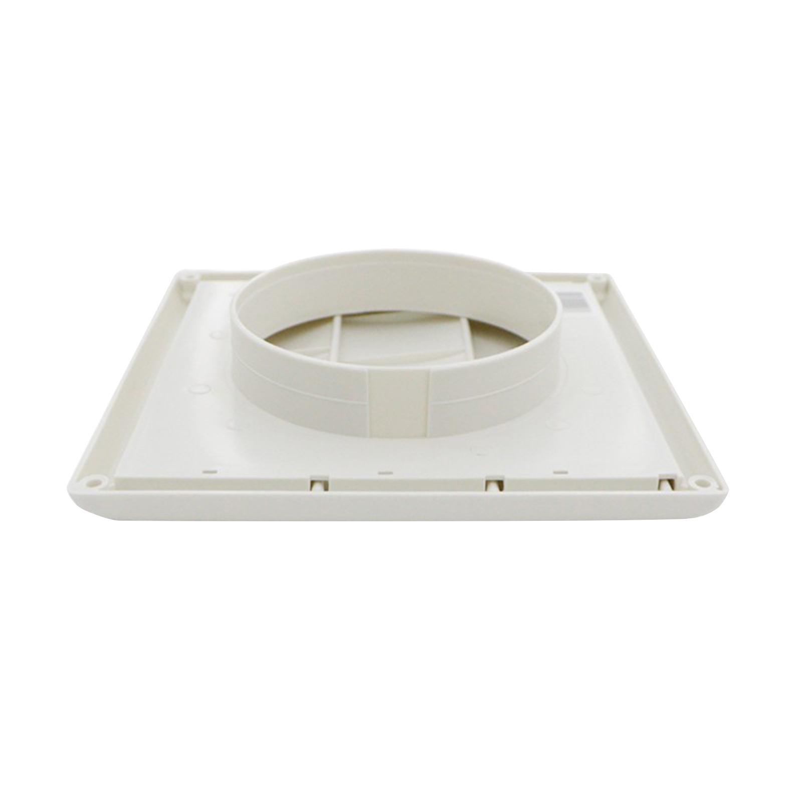 غطاء تهوية مربع من البولي بروب - مراجعة Commercial Exhaust Hood وسعره