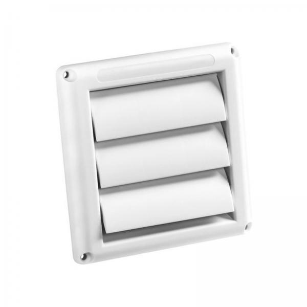 غطاء تهوية مربع من البولي بروب - مراجعة Commercial Exhaust Hood وسعره