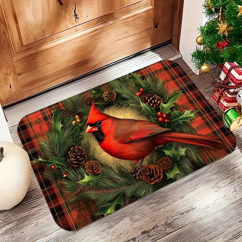 عيد الميلاد ثلج تحت عنوان مدخل - مراجعة Commercial Kitchen Mats وسعره