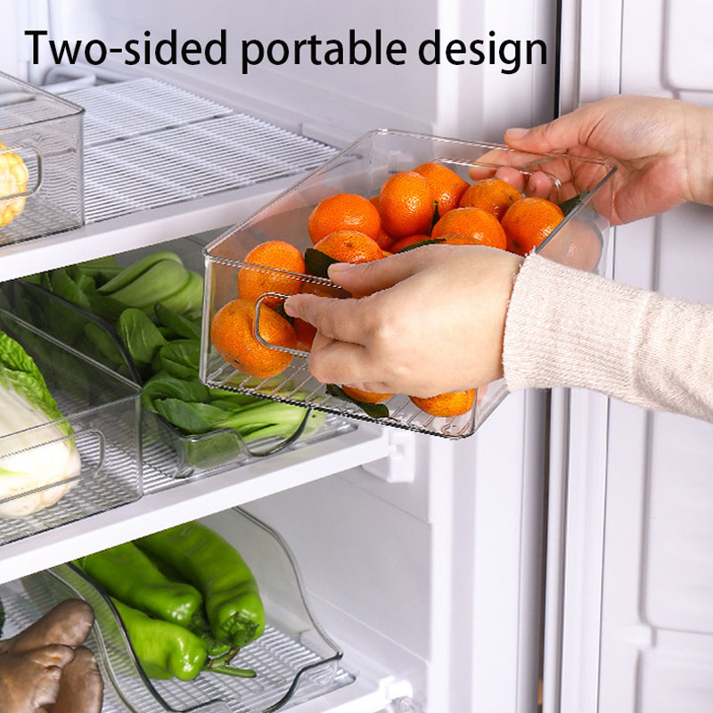علبة تخزين للمطبخ، حاوية لعلب  - مراجعة Commercial Kitchen Fridge وسعره