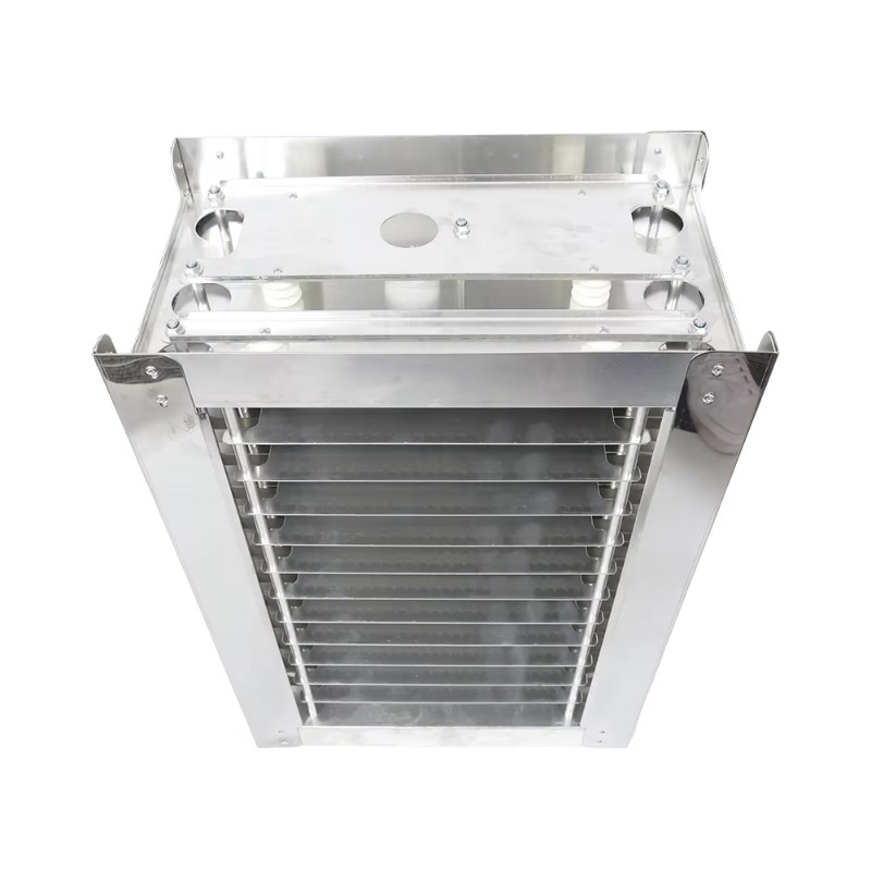 جهاز تنقية الدخان الكهروستاتيك - مراجعة Commercial Kitchen Hood Cleaning وسعره