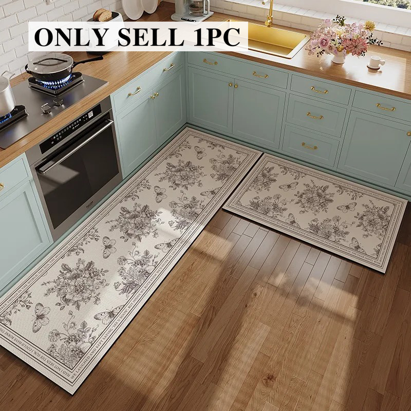سجادة أرضية للمطبخ من الجلد ال - مراجعة Commercial Kitchen Mats وسعره