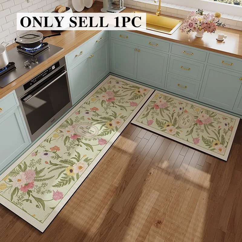 سجادة أرضية للمطبخ من الجلد ال - مراجعة Commercial Kitchen Mats وسعره