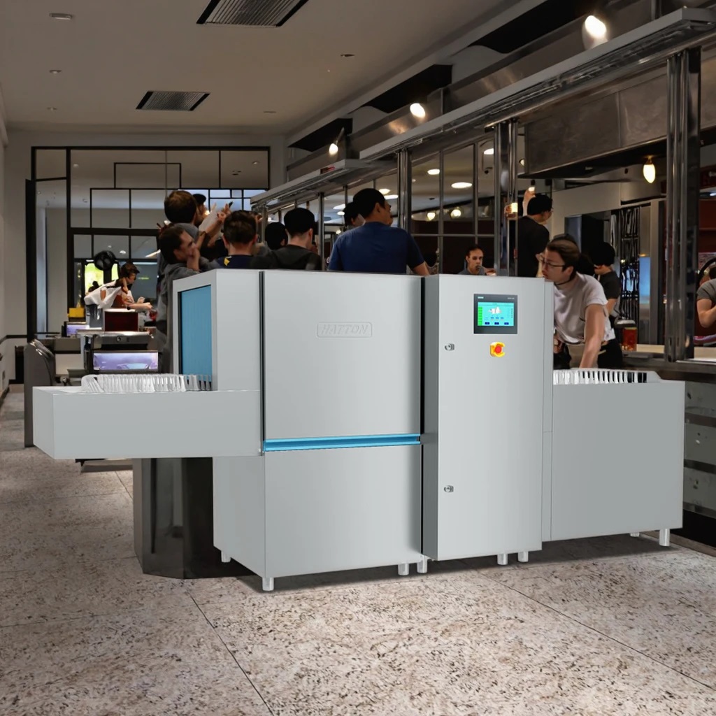جهاز مطبخ فعال: غسالة أطباق تج - مراجعة Commercial Kitchen Appliance وسعره