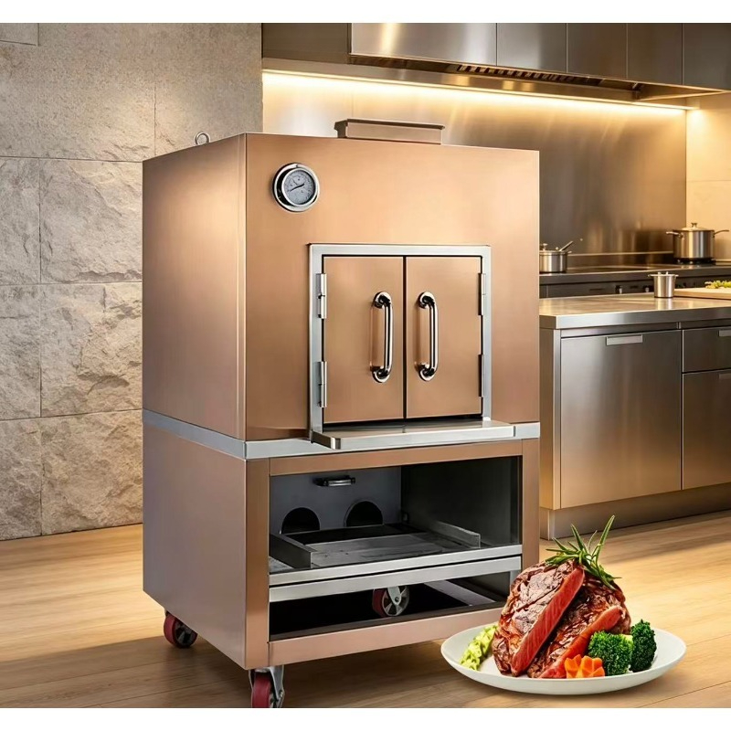 جهاز مطبخ تجاري متعدد الوظائف، - مراجعة Commercial Kitchen Appliance وسعره