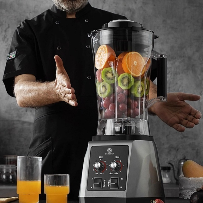 ماكينة صنع حليب الصويا التجاري - مراجعة Commercial Kitchen Needs وسعره