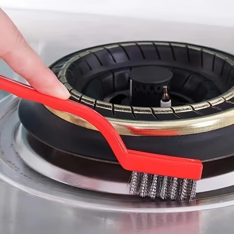 فرشاة تنظيف موقد يعمل بالغاز ، - مراجعة Commercial Kitchen Hood Cleaning وسعره