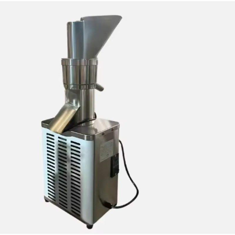 حار بيع الفولاذ المقاوم للصدأ  - مراجعة Juice Extractor Commercial وسعره