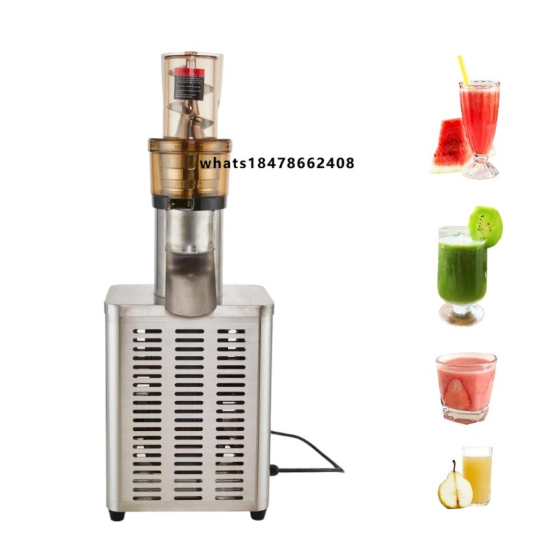 مورد عصارات صناعية صيني، أفضل  - مراجعة Juice Extractor Commercial وسعره