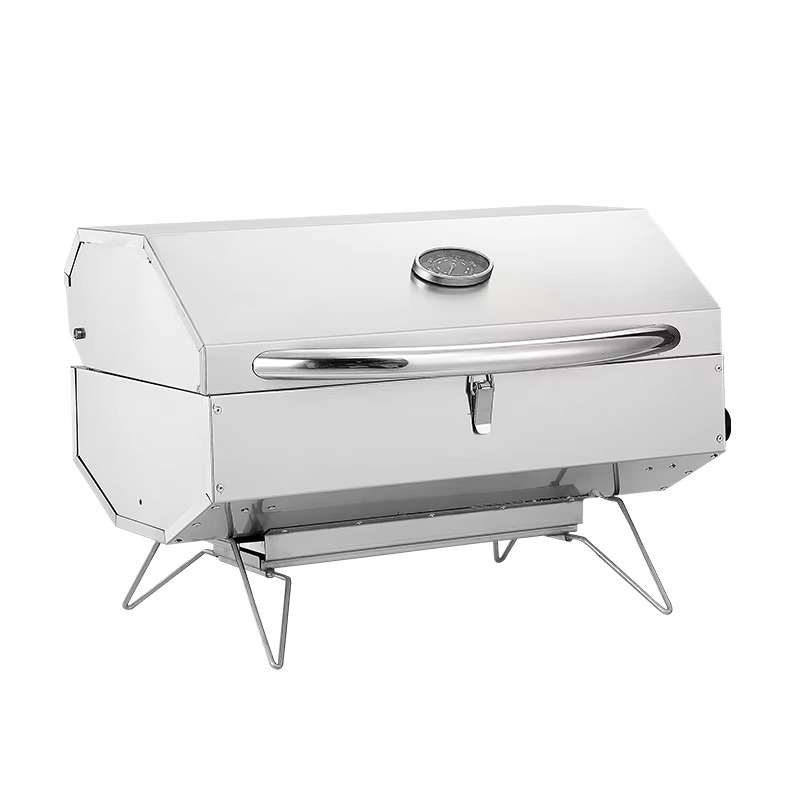 شواية فحم كورية ذكية محمولة بد - مراجعة Commercial Kitchen Equipment Brands وسعره