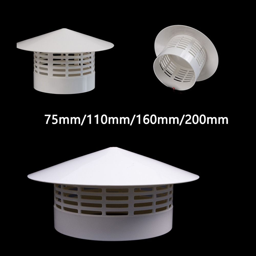 غطاء مطر متين بفتحات تهوية 75- - مراجعة Commercial Exhaust Hood وسعره