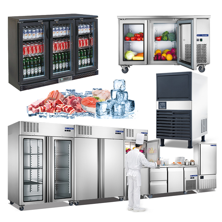 أدوات ومستلزمات المطبخ الكاملة - مراجعة Commercial Kitchen Needs وسعره