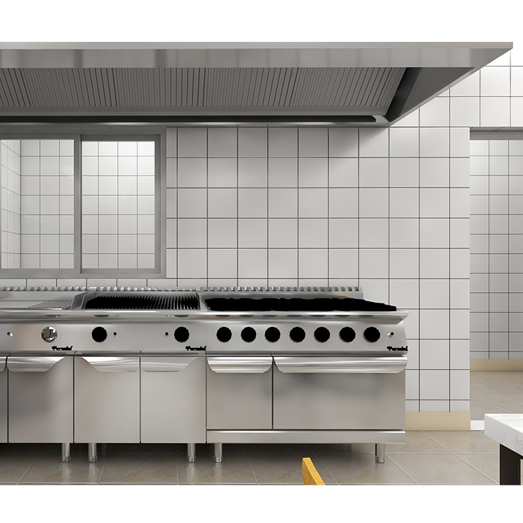 أدوات ومستلزمات المطبخ الكاملة - مراجعة Commercial Kitchen Needs وسعره