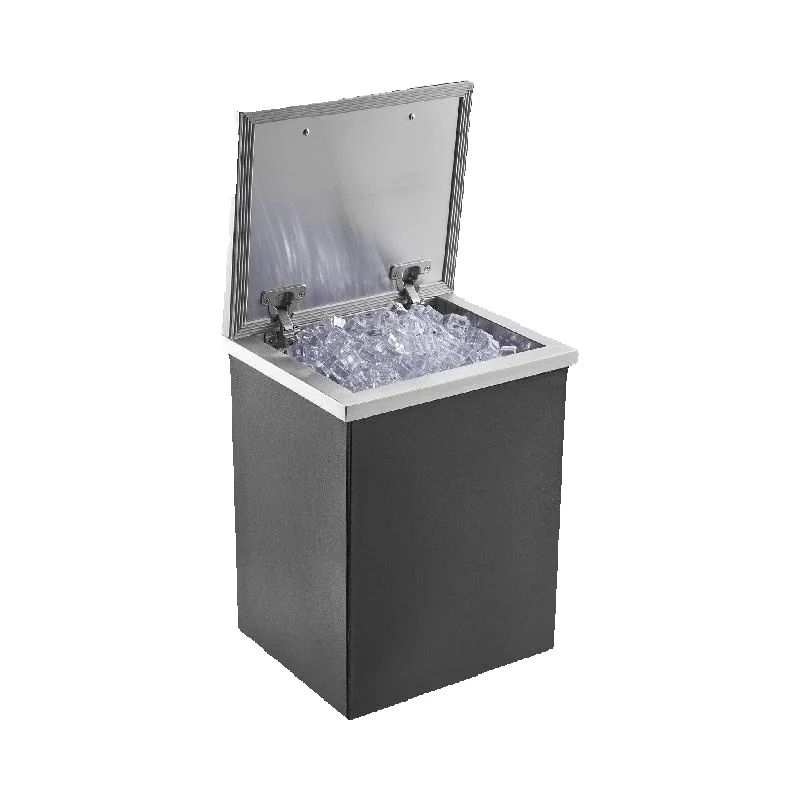SucceBuy Drop in Ice Chest الف - مراجعة Commercial Kitchen And Bar وسعره