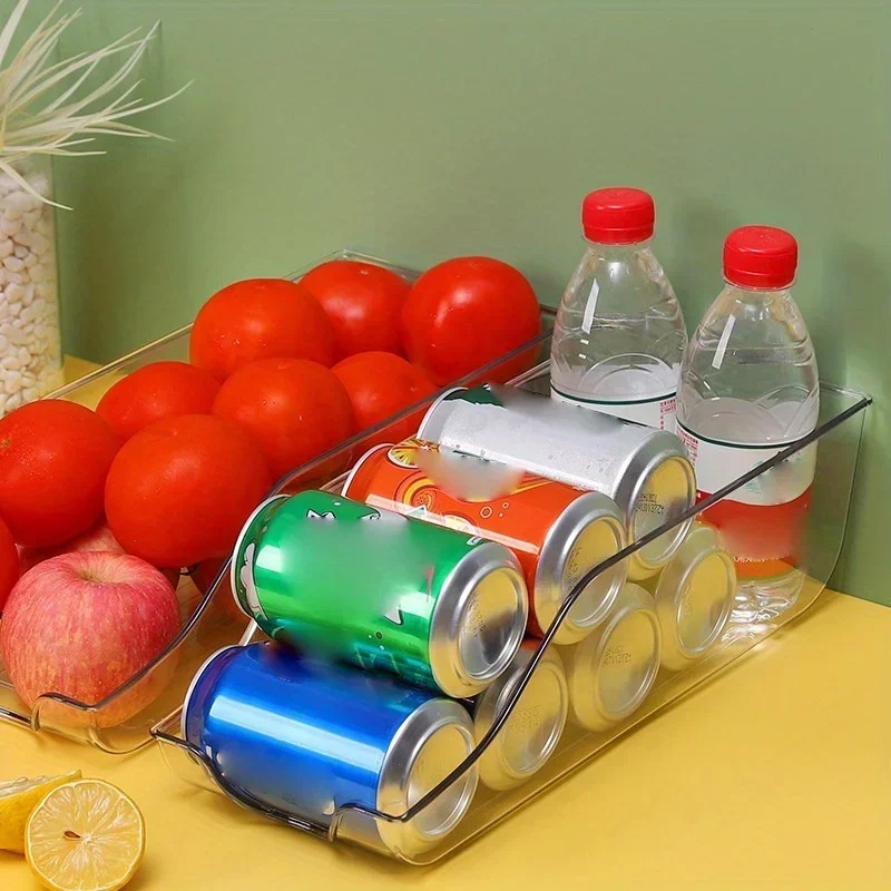 وعاء تخزين للمطبخ، وعاء تخزين  - مراجعة Commercial Kitchen Fridge وسعره