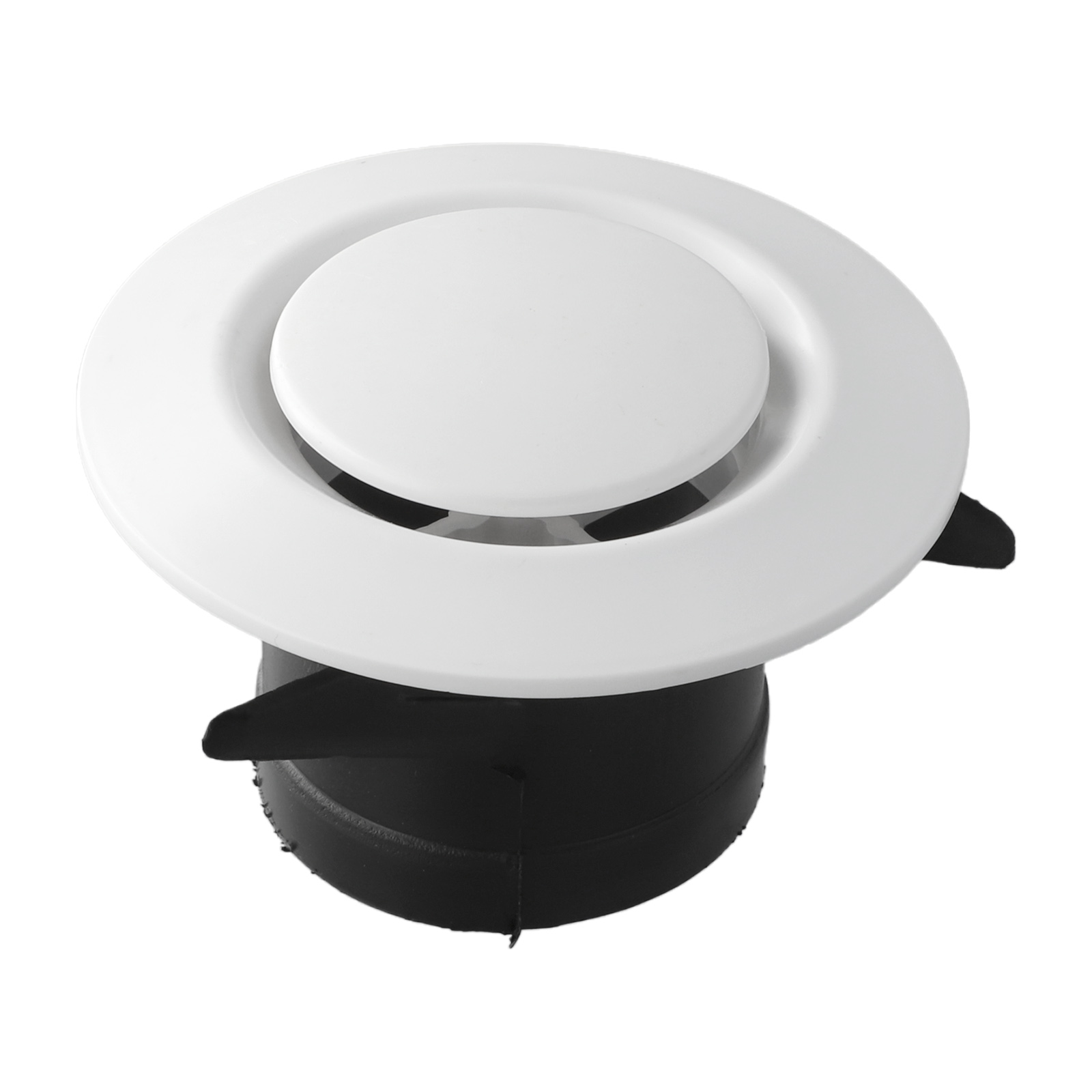 غطاء تهوية دائري من مادة ABS ل - مراجعة Commercial Exhaust Hood وسعره