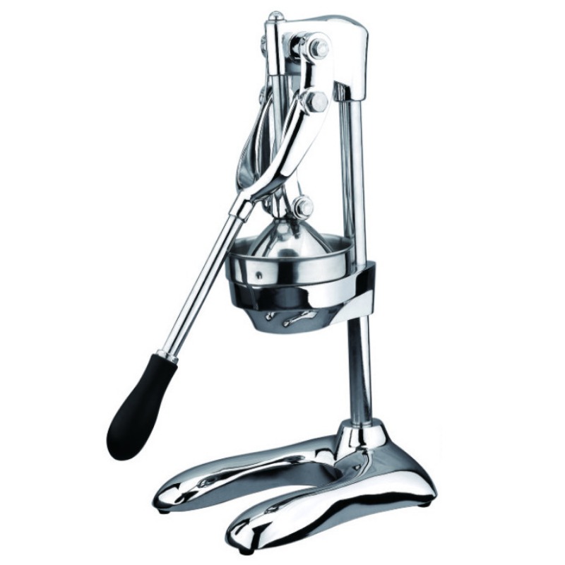 عصارة فواكه كهربائية تجارية لا - مراجعة Juice Extractor Commercial وسعره