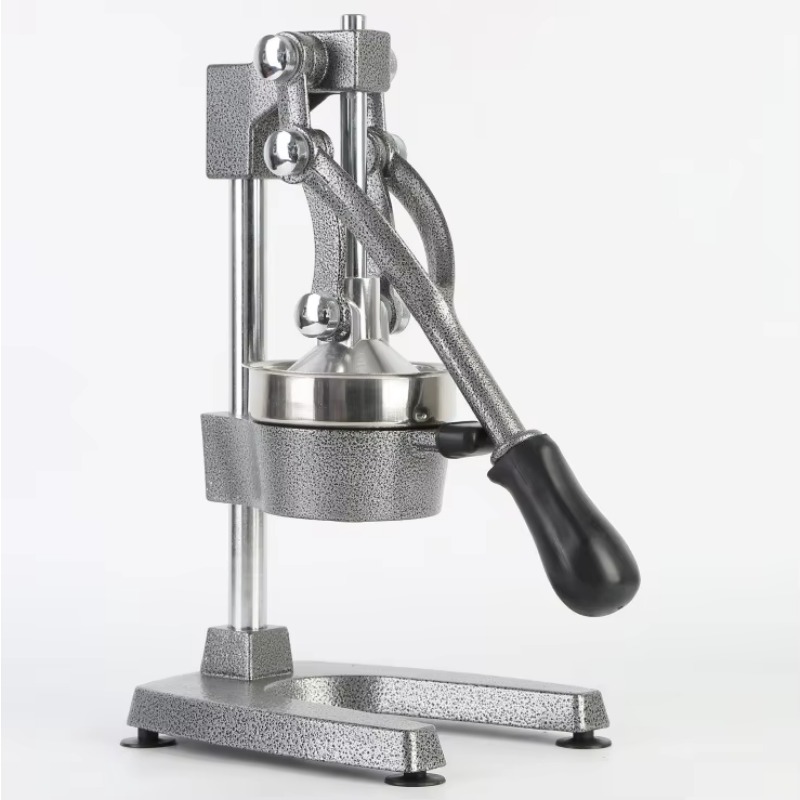 عصارة فواكه كهربائية تجارية لا - مراجعة Juice Extractor Commercial وسعره