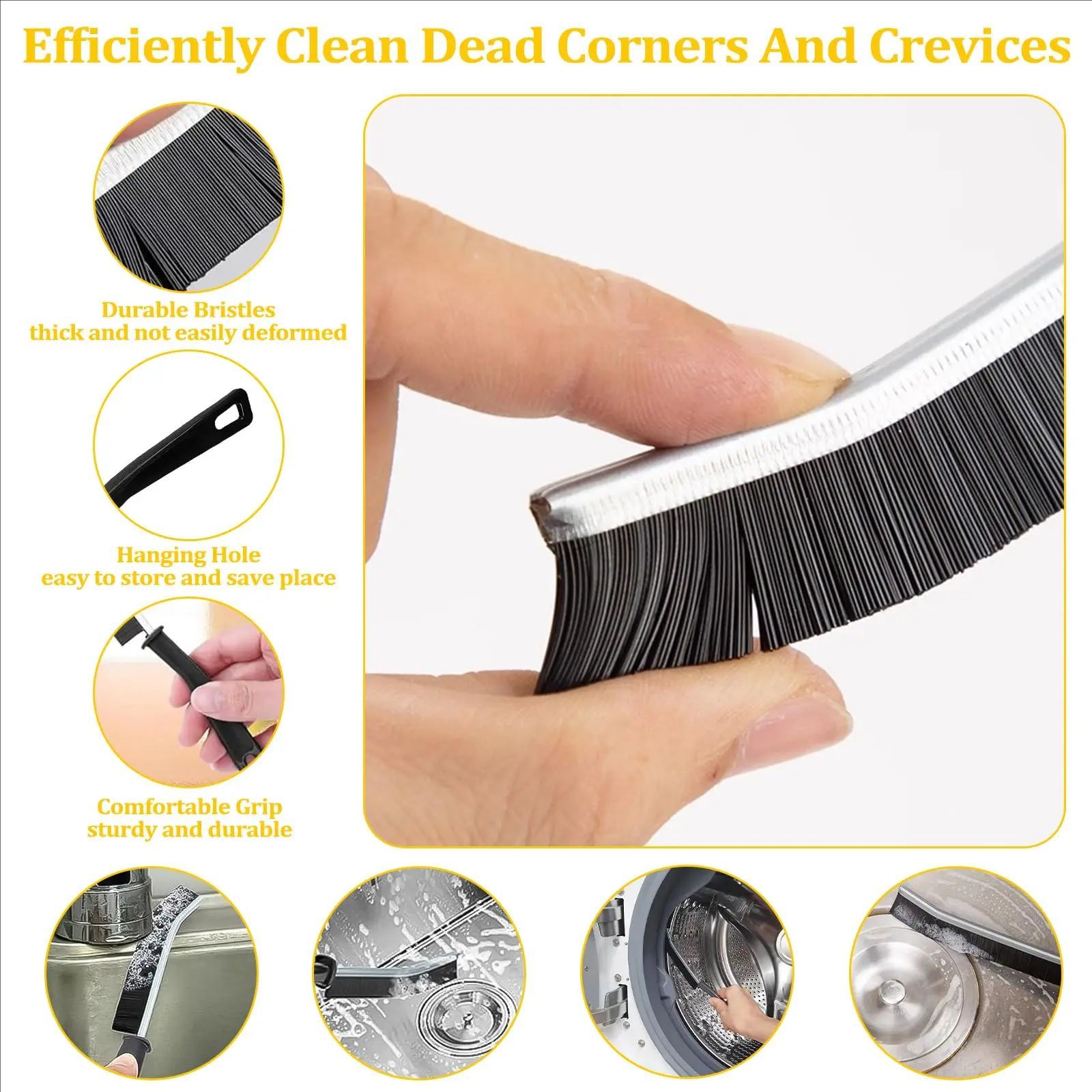 مجموعة أدوات تنظيف متعددة الاس - مراجعة Commercial Kitchen Hood Cleaning وسعره