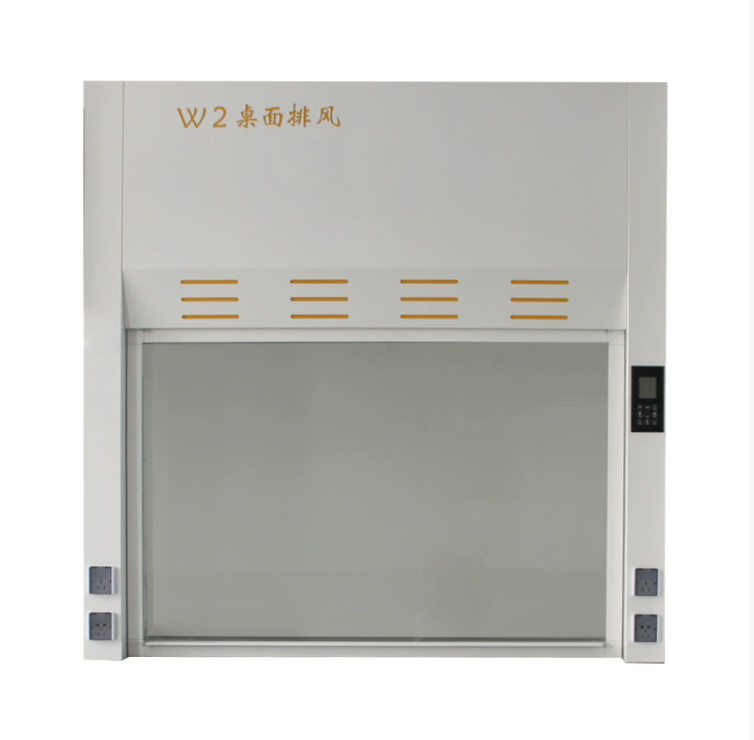 قناة خزانة تهوية عادم المختبر  - مراجعة Commercial Exhaust Hood وسعره