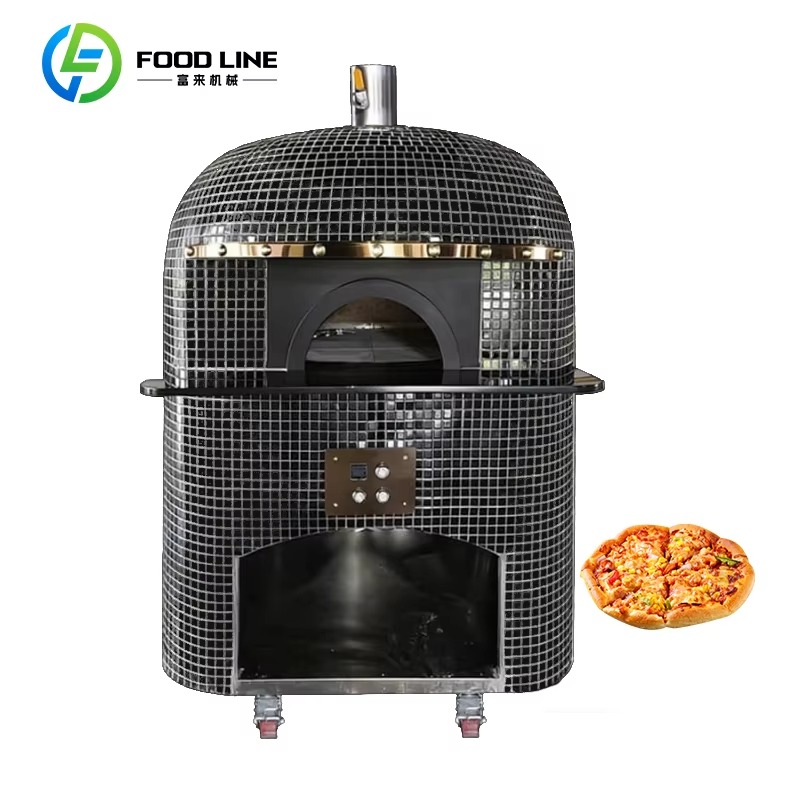 فرن بيتزا من الفولاذ المقاوم ل - مراجعة Commercial Kitchen Needs وسعره