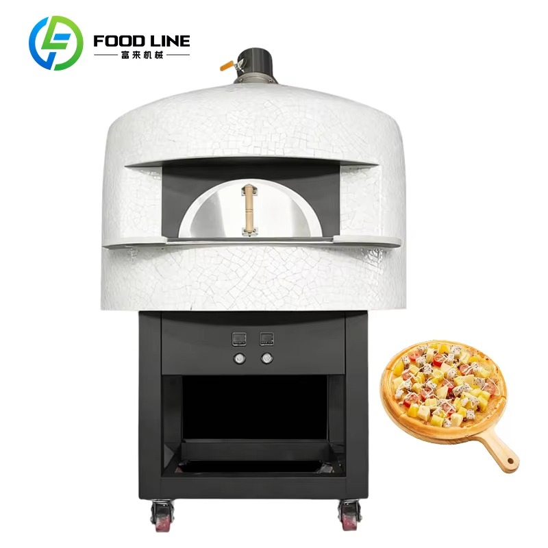 فرن بيتزا من الفولاذ المقاوم ل - مراجعة Commercial Kitchen Needs وسعره