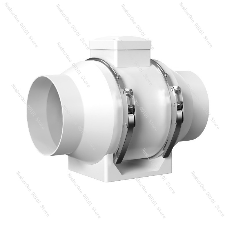مروحة عادم المطبخ عالية الطاقة - مراجعة Commercial Exhaust Hood وسعره