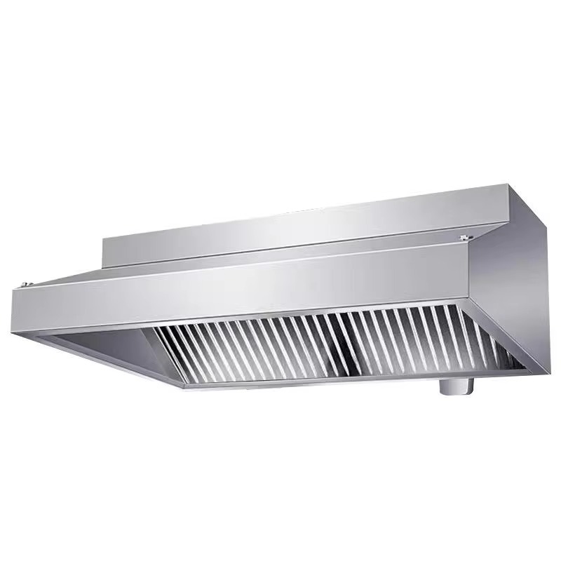 شفاط مطبخ تجاري للمطاعم، تصميم - مراجعة Commercial Kitchen Hood Cleaning وسعره