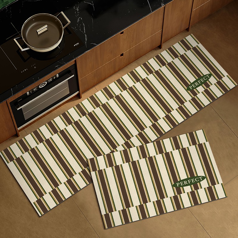 خمر منقوشة المطبخ الكلمة حصيرة - مراجعة Commercial Kitchen Mats وسعره
