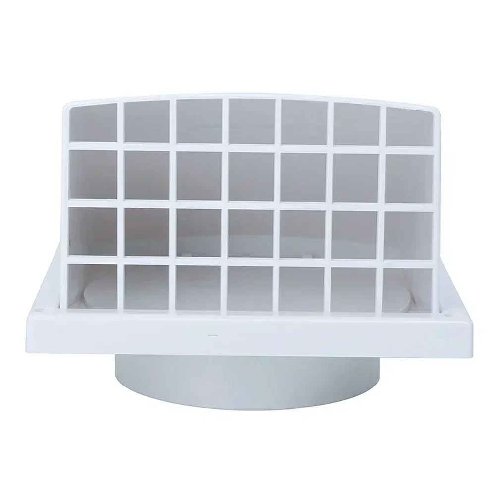 ABS الجدار الخارجي التهوية مصب - مراجعة Commercial Exhaust Hood وسعره