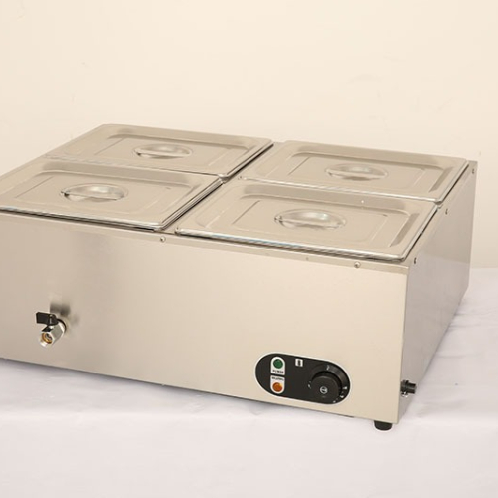 4 أطباق، معدات مطبخ تجارية، سخ - مراجعة Commercial Kitchen Equipment Brands وسعره