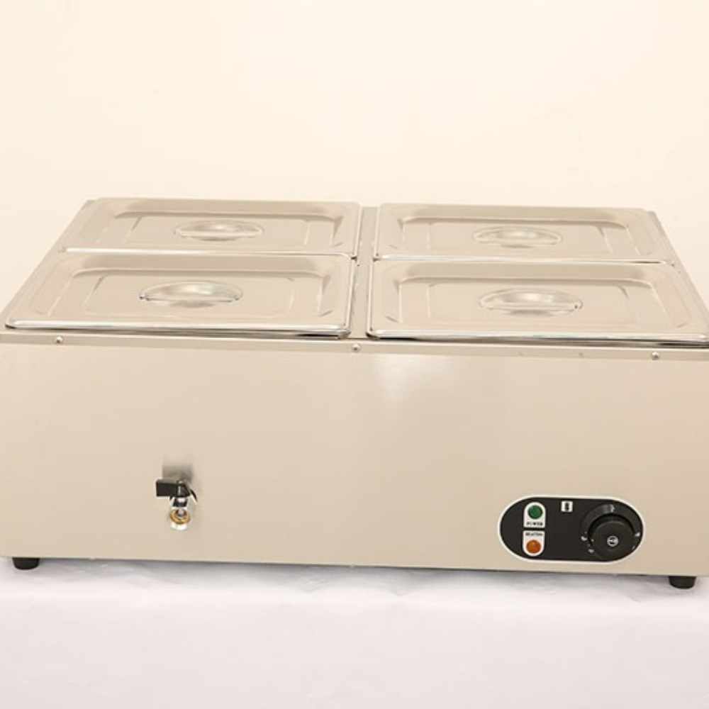 4 أطباق، معدات مطبخ تجارية، سخ - مراجعة Commercial Kitchen Equipment Brands وسعره