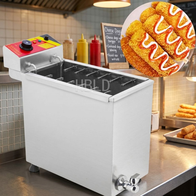 مقلاة كهربائية تجارية، معدات م - مراجعة Commercial Kitchen And Bar وسعره