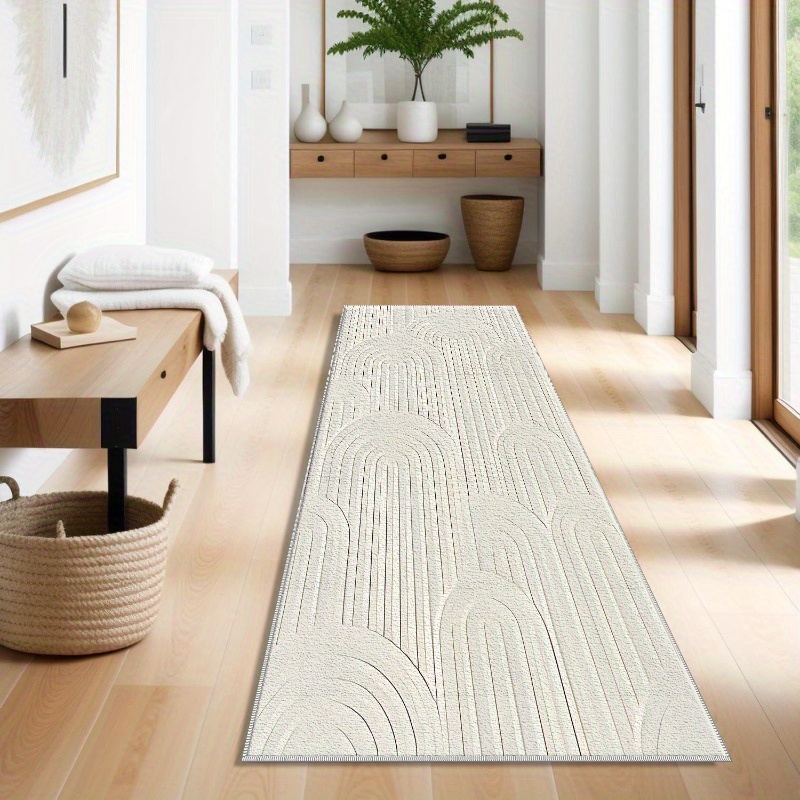 سجادة أرضية بنمط خطوط منحنية م - مراجعة Commercial Kitchen Mats وسعره