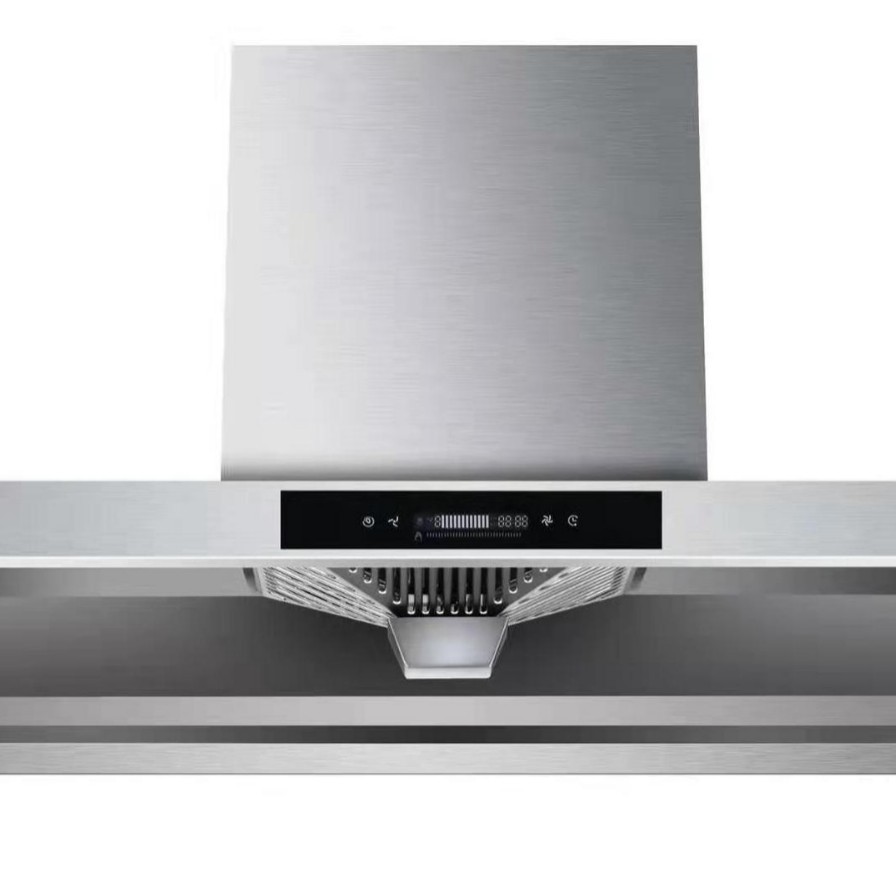 شفاط مطبخ تجاري للفنادق، كهربا - مراجعة Commercial Kitchen Hood Cleaning وسعره